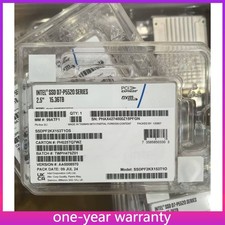  Intel D7 P5520 SSDPF2KX153T1N1 D7 15.36TB 2.5'' PCIe 4.0 NVMe Solid State picture
