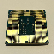 Intel Core i3-4170 SR1PL 3.70GHz 2-Core LGA1150 Desktop CPU Processor picture