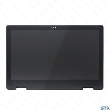 B156HAB01.0 LCD Touchscreen Assembly for Dell Inspiron 15 7569 i7569 7579 i7579 picture
