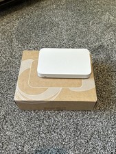 Cisco Meraki Go GX20-HW-US 5-Port Security Gateway Router Cloud Managed Firewall picture
