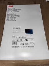 3M PF215W9B 21.5