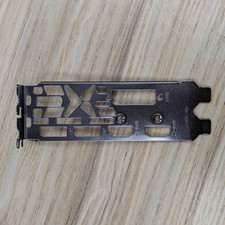 Bracket For DATALAND Radeon RX580 PLUS RX580 RX590 Graphics Video Card picture