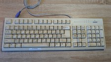 Vintage BTC Model BTC-5106 Keyboard - BB picture