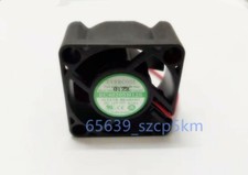 DC12V 40x40x20mm 4020S 2-Pin For CPU / Laser / Printer Cooling Fan picture