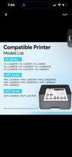 LEMERO UEXPECT.TN830XL Toner Compatible Replacement for Brother TN830 XL TN830XL picture