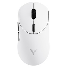 Rapoo VT2 Wireless Gaming Mouse, True 8K Wireless Polling Rate, 53g Lightweight, picture