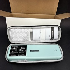 New Phomemo M834 Portable Printer Wireless Bluetooth Thermal Inkless Green picture