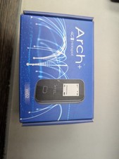ATEL W01 Arch 4G LTE Mobile Hotspot Verizon Wireless Portable Connectivity picture