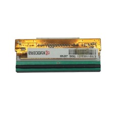 Printhead Fits For Evolis Pebble4 S10084 Zenius Primacy Barcode Card Printer picture