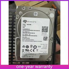 Dell Exos 10E2400 2.4TB SAS 12Gbps 10K RPM ST2400MM0129 1XK203-146 Hard Drive picture