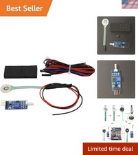 Kossel Delta Z axis 3D Printer High Precision Z-Probe Auto Bed Leveling Senso... picture