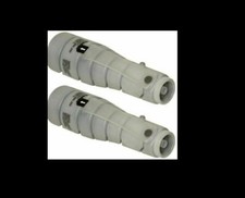  2 Bottles Compatible Toner for Oce MP1020 Oce MP1025  Toner 8938-413  665-1 picture