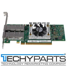Cisco UCSC-PCIE-QD40GF FastLinQ QL45412H 2-Port 40GbE QSFP+ PCIe 3.0 x16 NIC picture