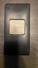 NEW AMD Ryzen 3 3100 3.60GHz 4-Core 8-Thread AM4 CPU Processor (100-000000284) picture
