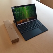 Microsoft Surface Go 2 Model 1927 LTE | 128GB | 8GB | Intel m3 | Win 11 Pro | A- picture