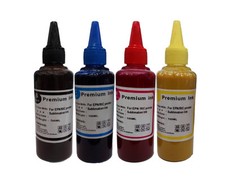 400ml Dye SUBLIMATION refill ink for injet printers mugs tshirts crafts Premium picture