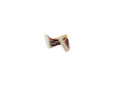StarTech.com ATX24POWEXT 8 in. Power Extension Cable for 24 pin ATX 2.01 Motherb picture