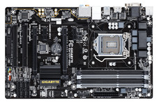 Gigabyte Technology GA-Z97-HD3 (rev. 2.0)Desktop computer motherboard,1150 socke picture