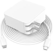 65W Fast Type C Charger Fit for Samsung Galaxy Book Pro, Pro 360 and More...  picture