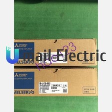 1PC Mitsubishi MR-J4-70B-RJ020 Ac Servo Driver New In Box DHL/FedEx picture