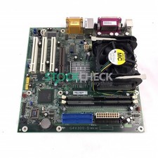 DFI-Itox  G4V300-D-G Industrial Motherboard picture