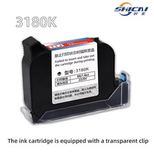 3X 42ML Cartridge Replacement for Portable Inkjet Printer picture