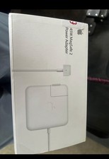 Apple 45W MagSafe 2 Power Adapter for MacBook Air Apple Open Box picture