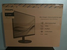 Philips V-line 221V8L 22
