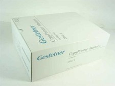 Gestetner 2730920 CPMT2 CopyPrinter Masters Refill 2-Roll Box 550000 Yield picture
