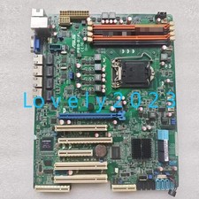 1pc used ASUS ASUS P8B-E/4L Motherboard picture