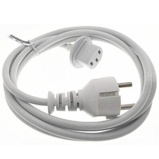 EU Power Extension Cable Cord for iMac A1311 A1312 A1224 A1418 A1419 A2115 A2116 picture