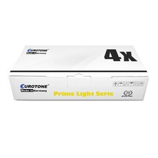 4x Eco Toner per Ricoh Aficio 1515-ps MP-161-spf MP-161-Ln MP-201-spf MP-171-Ln picture