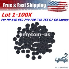 Lot Mouse Stick Point Cap Trackpoint For HP 840 850 740 750 745 755 G7 G8 Laptop picture