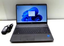 HP 250 G8 Notebook PC 15.6