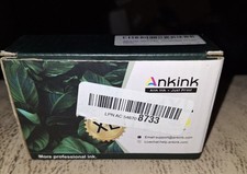 Ankink 61XL Ink Cartridge Replacement for HP 61 XL (Black Color Combo Pack) picture