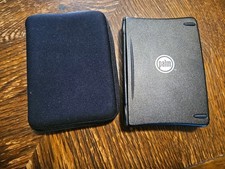 Original Palm Portable Keyboard P10713U With Storage Case picture