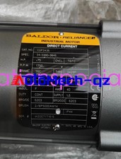 1PCS BALDOR CDP3436 NEW Motor shipping Via DHL/Fedex picture