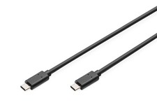 AK-300138-018-S DIGITUS USB Type-C Connection Cable, C ~D~ picture