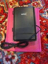 Verizon Fios Power Reserve Battery Backup Device DBH36D12V for ONT - B15 picture