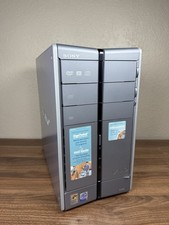 Sony VAIO PCV-RZ24G Desktop Pentium 4 2.66GHz 512MB GeForce4 Windows XP picture