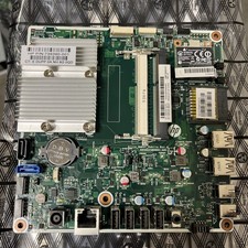 All-In-One PC Motherboard 739390-001 HP Pavilion 23-g010 picture