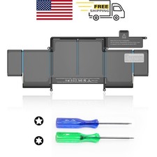 A1493 A1502 A1582 Battery for Apple MacBook Pro 13