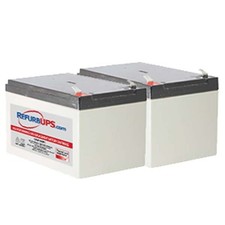 BELKIN BERBC55 - Brand New Compatible Replacement Battery Kit picture