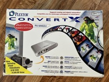 Plextor Convert X PX-M402U Digital Video Converter picture