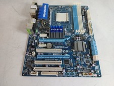 Gigabyte GA-790XTA-UD4 AMD Socket AM3 DDR3 Desktop Motherboard picture