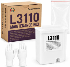 L3110 Maintenance Box Replacement Waste Ink Pad for EPSON ET-2720 picture