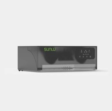 Sunlu AMS Heater Add Active Drying Function,Prevent Wet 3D Printer Filament picture