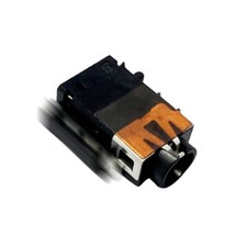 Audio Jack Charging Port fit MSI MS-14J1 MS-14JK MS-1585 MS-17LN new picture