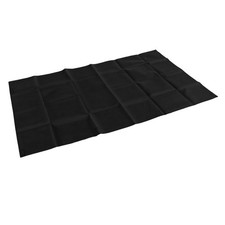 Under Desk Privacy Screen With Cable Management Multifunction Self Adhesive LJXD picture