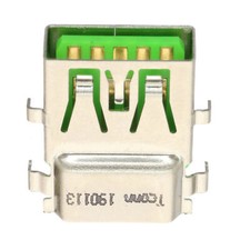 New USB 3.0 Socket Jack Port Connector For Razer Blade 15